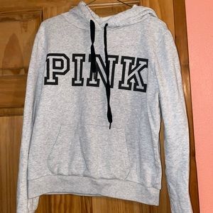 Pink Victorias Secret Hoodie